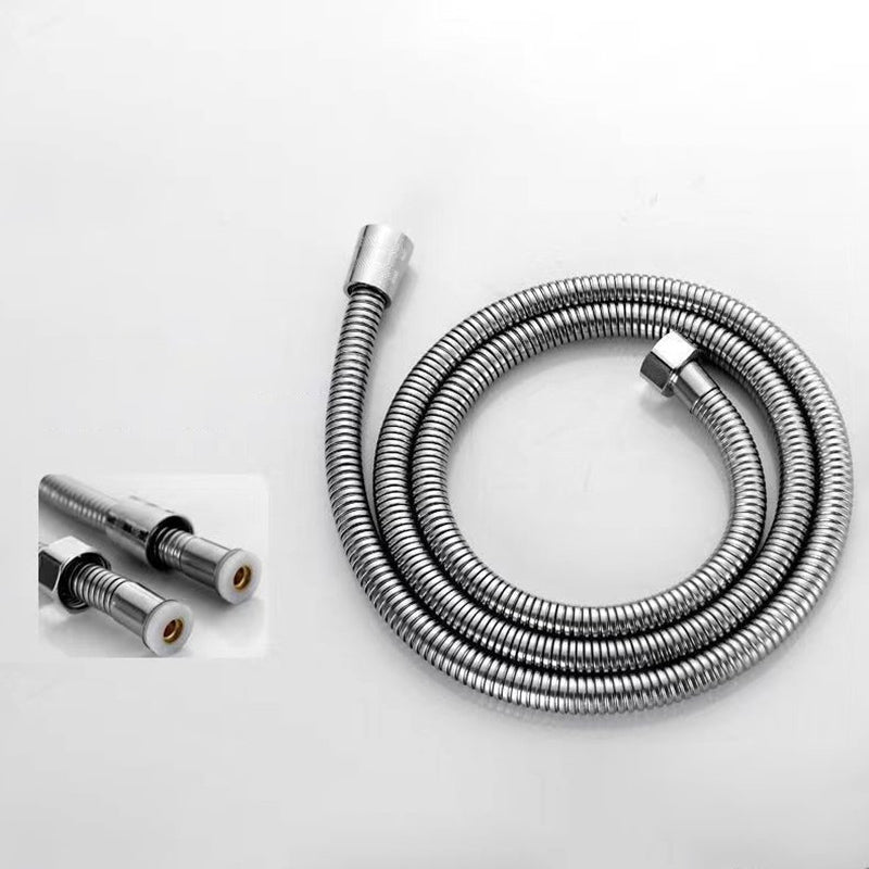 Lisslune | Shower Trim Massage Jet Level Handle Wall Mounted Shower Trim