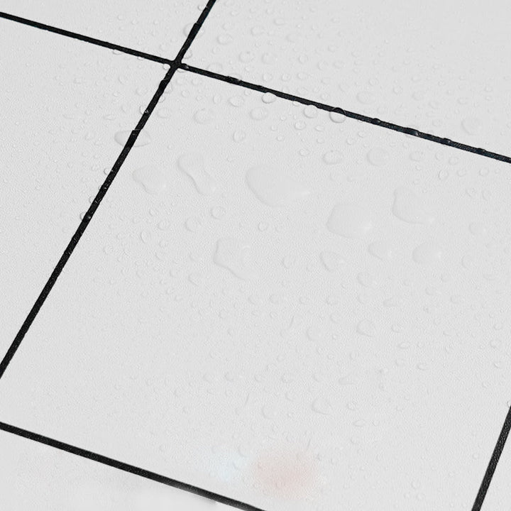 Lisslune | Contemporary Peel and Stick Backsplash Wallpaper Peel and Stick Backsplash Tile for Kitchen