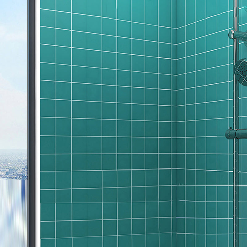 Lisslune | Contemporary Peel and Stick Backsplash Wallpaper Peel and Stick Backsplash Tile for Kitchen