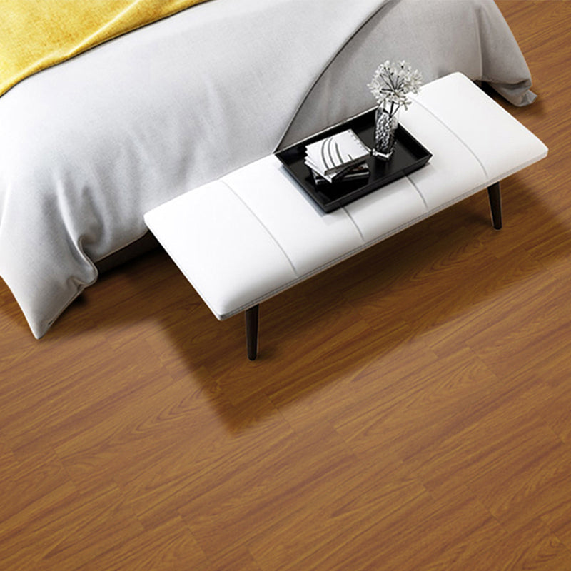 Lisslune | Classic Style Vinyl Flooring Self-Adhesive Vinyl Flooring with Wood Look