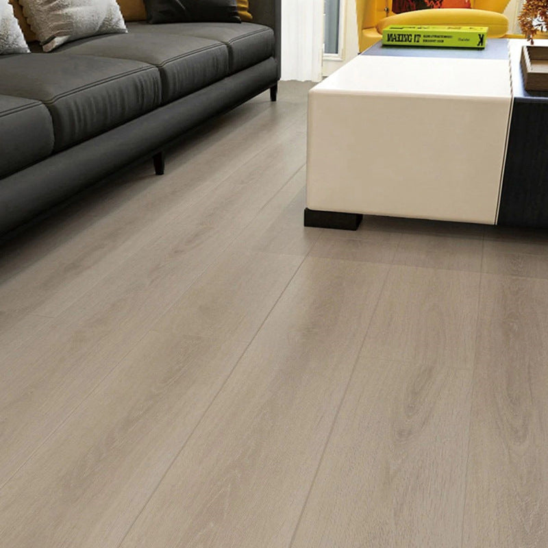 Lisslune | Classic Wood Laminate Flooring Water Resistant Click Laminate Flooring