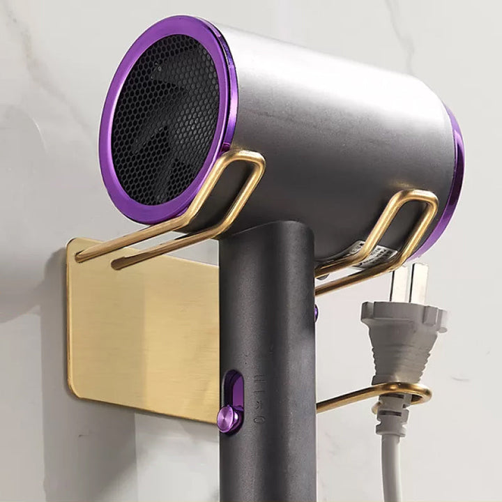 Lisslune | Traditional Bathroom Faucets Gold Bath Shelf Bathroom Accessory Set