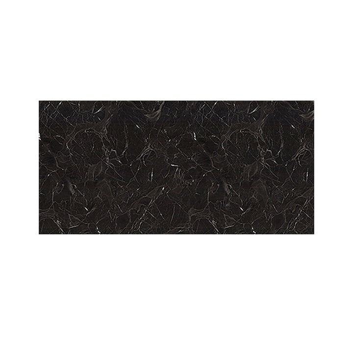 Lisslune | Modern Splash Guard Wallpaper Marble Print Self-Adhesive Splash Guard Tile for Bathroom