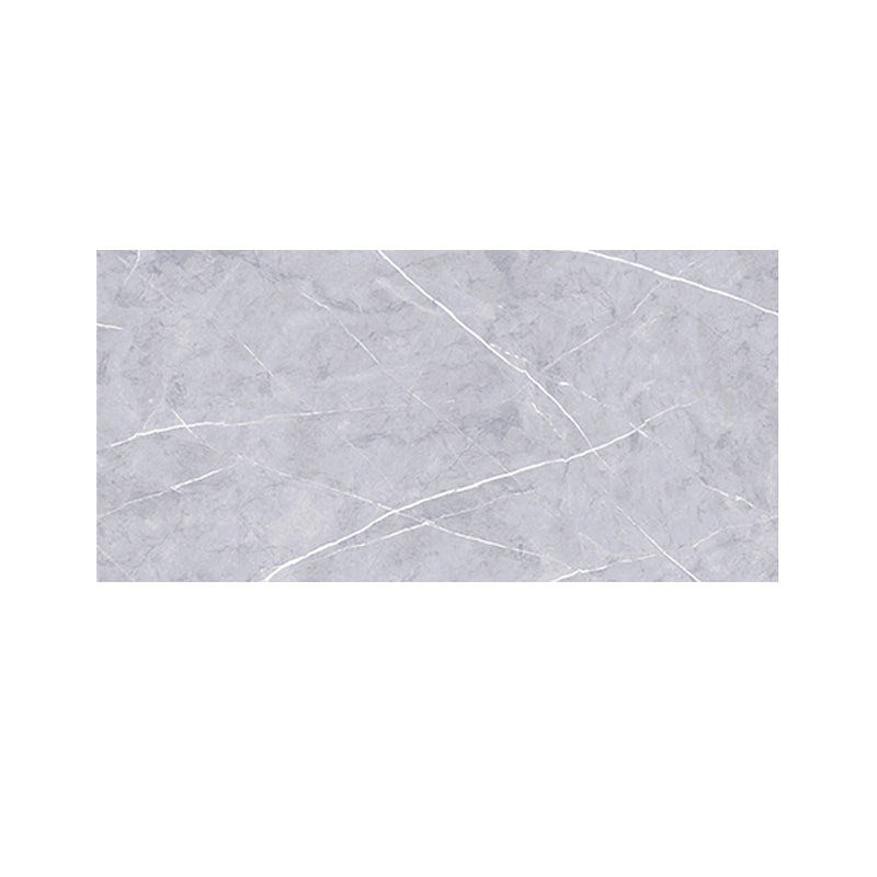 Lisslune | Modern Splash Guard Wallpaper Marble Print Self-Adhesive Splash Guard Tile for Bathroom