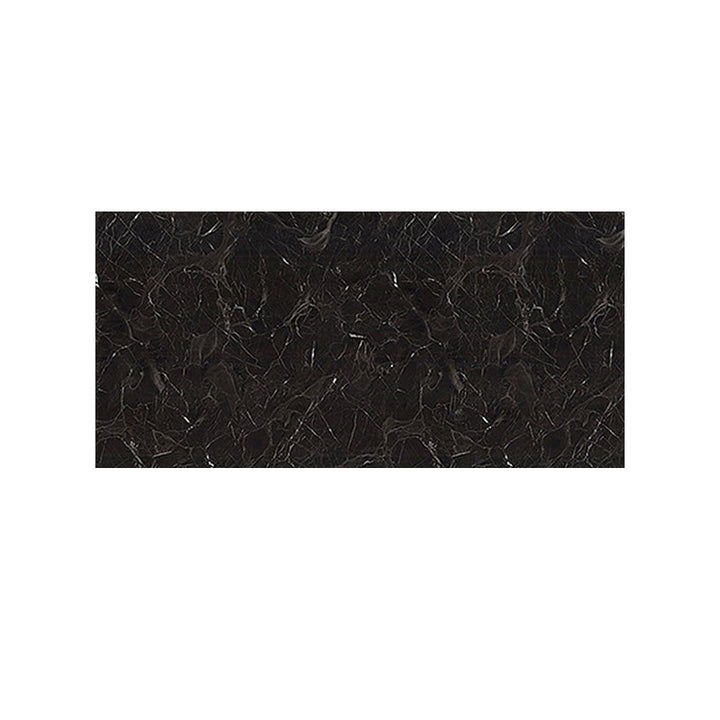 Lisslune | Modern Splash Guard Wallpaper Marble Print Self-Adhesive Splash Guard Tile for Bathroom