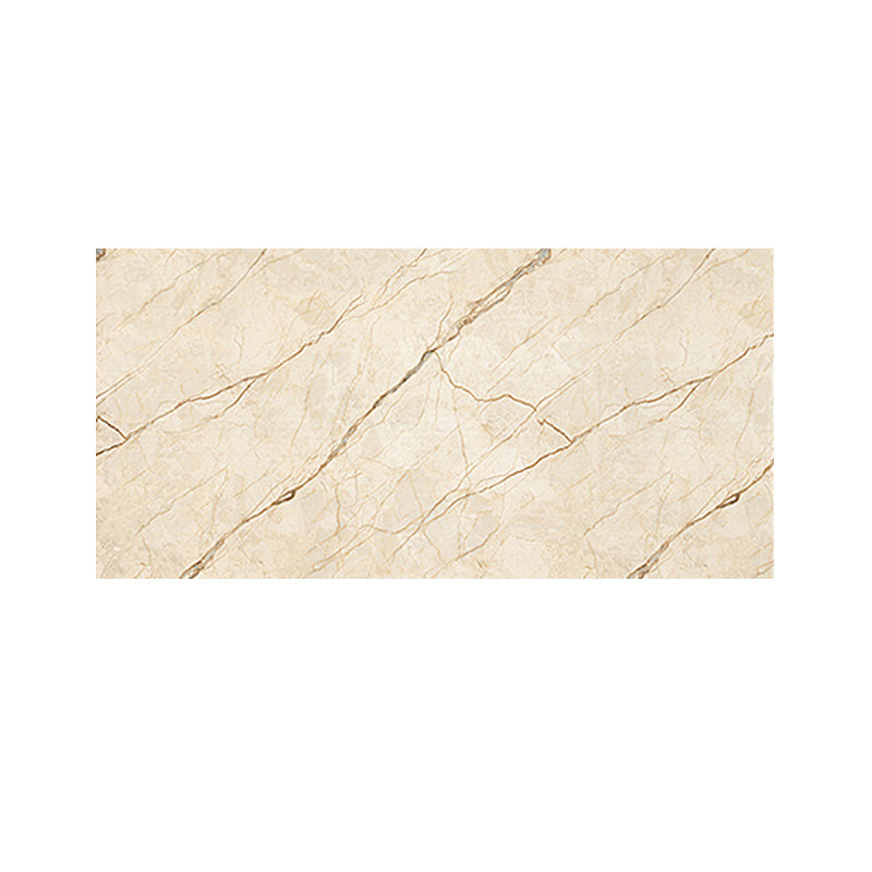 Lisslune | Modern Splash Guard Wallpaper Marble Print Self-Adhesive Splash Guard Tile for Bathroom