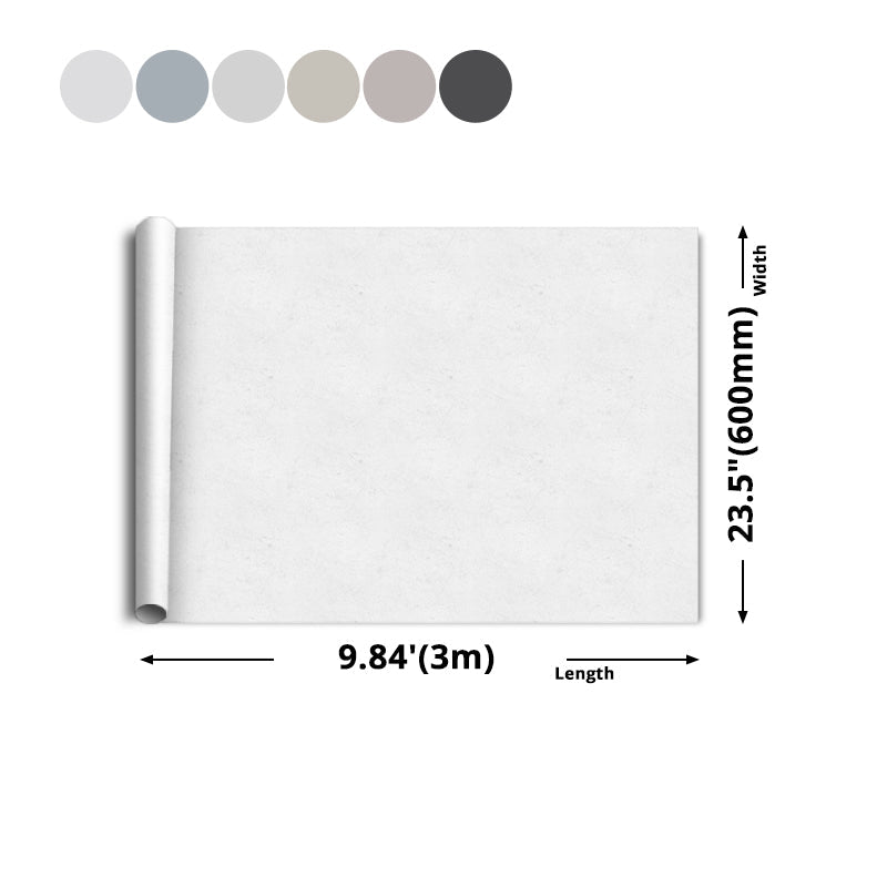 Lisslune | Modern Single Tile Waterproof Peel-and-Stick Back Tiles for the Bathroom