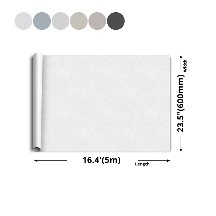 Lisslune | Modern Single Tile Waterproof Peel-and-Stick Back Tiles for the Bathroom