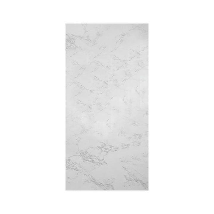 Lisslune | Modern Bathroom Splash Guard Tiles Waterproof Smooth Peel and Stick Wall Tiles