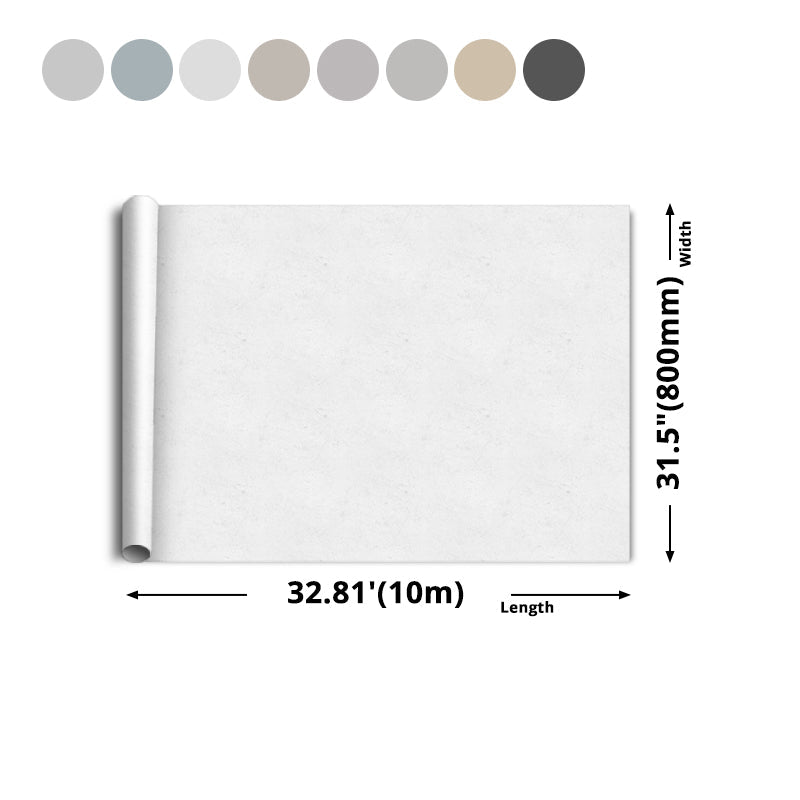 Lisslune | Modern Bathroom Splash Guard Tiles Waterproof Smooth Peel and Stick Wall Tiles