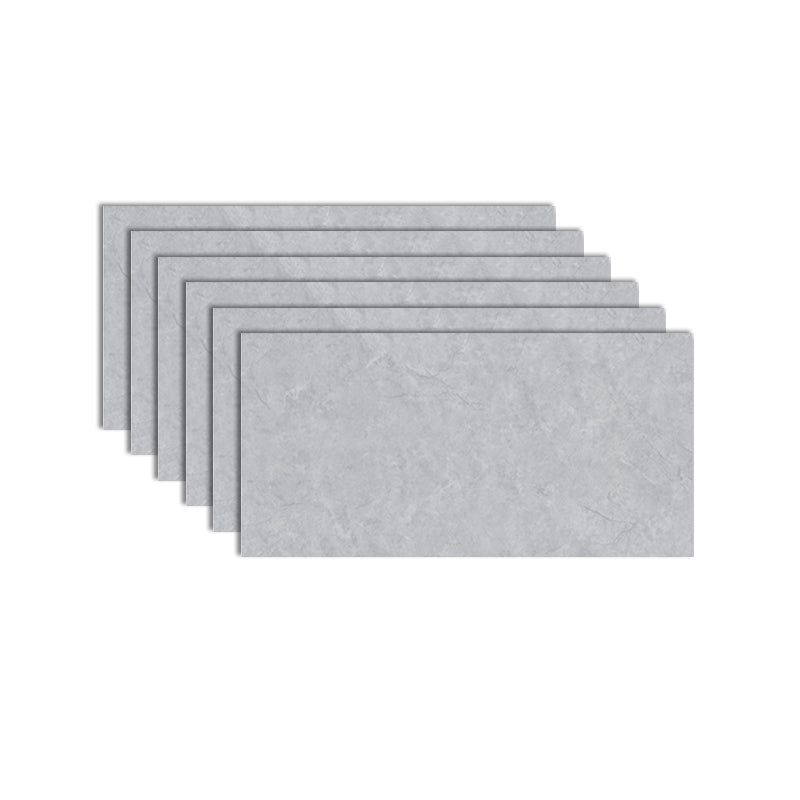 Lisslune | Modern Waterproof Back Wall Tile Smooth Peel and Stick Back Wall Tile for the Kitchen