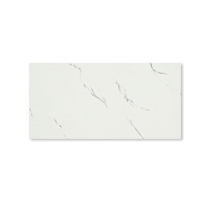 Lisslune | Modern Waterproof Back Wall Tile Smooth Peel and Stick Back Wall Tile for the Kitchen