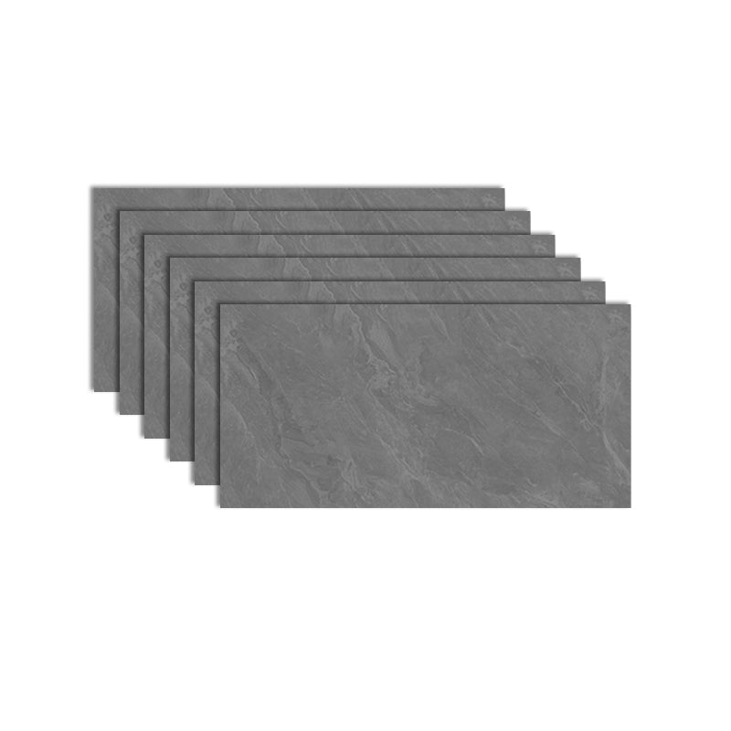Lisslune | Modern Waterproof Back Wall Tile Smooth Peel and Stick Back Wall Tile for the Kitchen