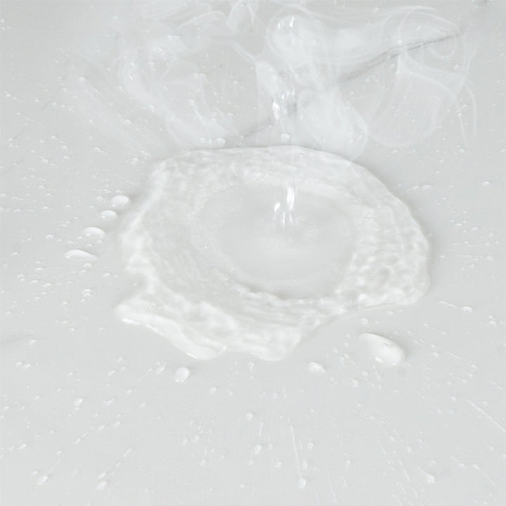 Lisslune | Modern Waterproof Back Wall Tile Smooth Peel and Stick Back Wall Tile for the Kitchen
