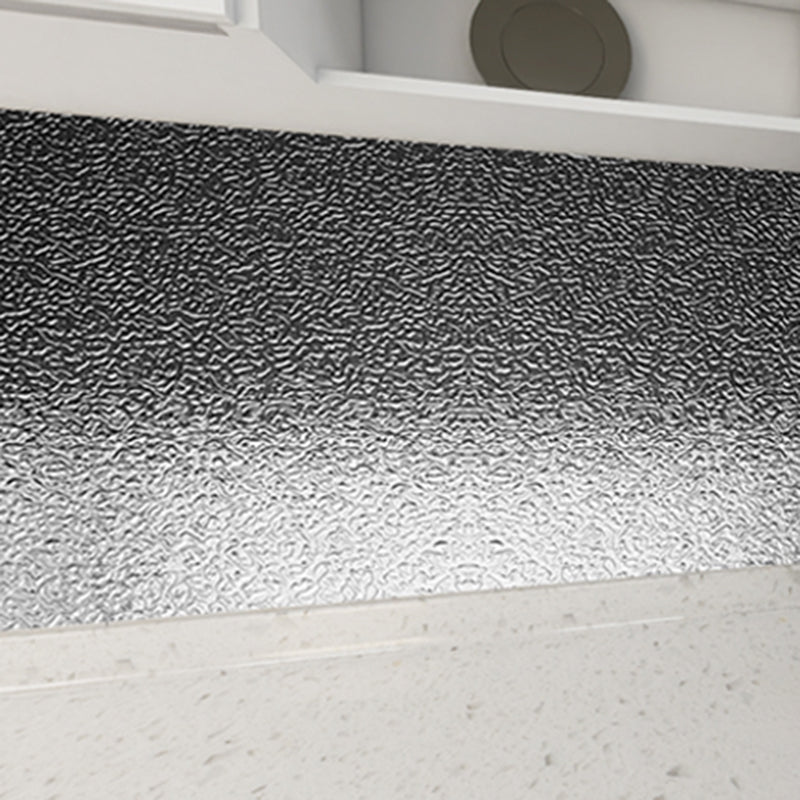 Lisslune | Modern waterproof kitchen mirror Peel and Stick Backsplash tile