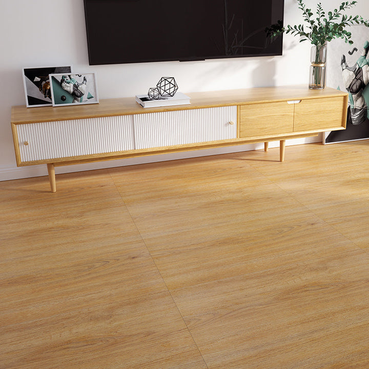 Lisslune | Modern Vinyl Floor Planks Wood Look Self-Adhesive PVC Flooring