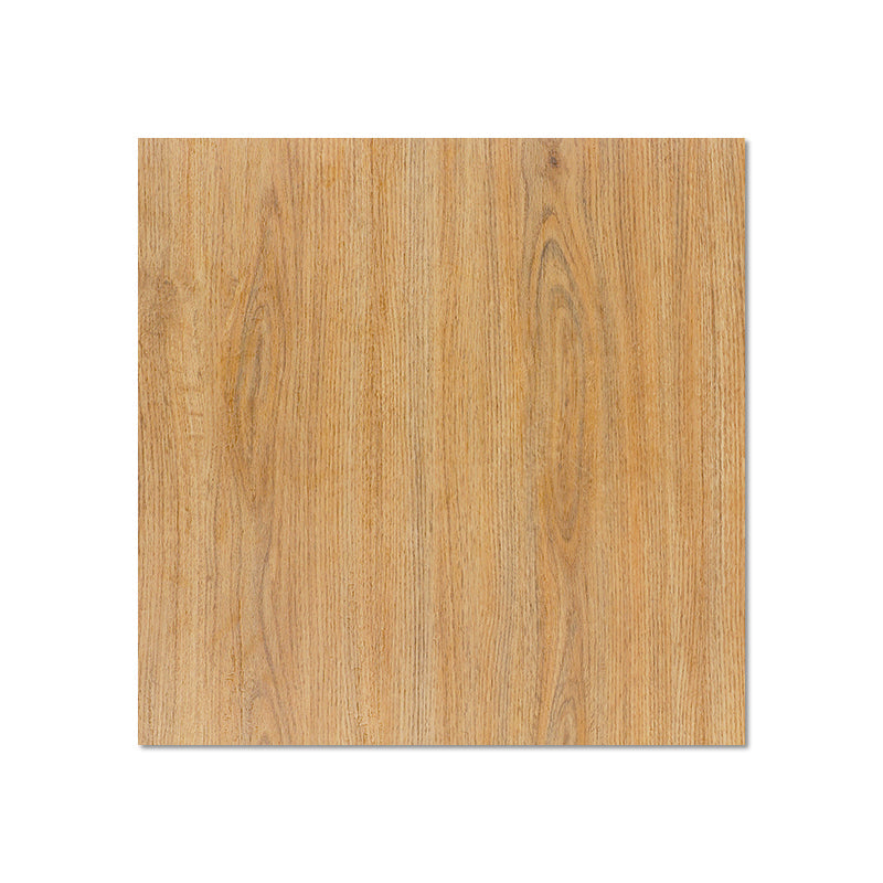 Lisslune | Modern Vinyl Floor Planks Wood Look Self-Adhesive PVC Flooring