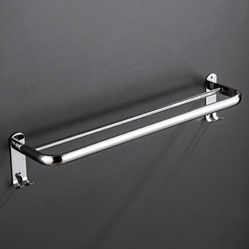 Lisslune | modern bathroom accessory set stainless steel towel holder bathroom shelf bathroom set