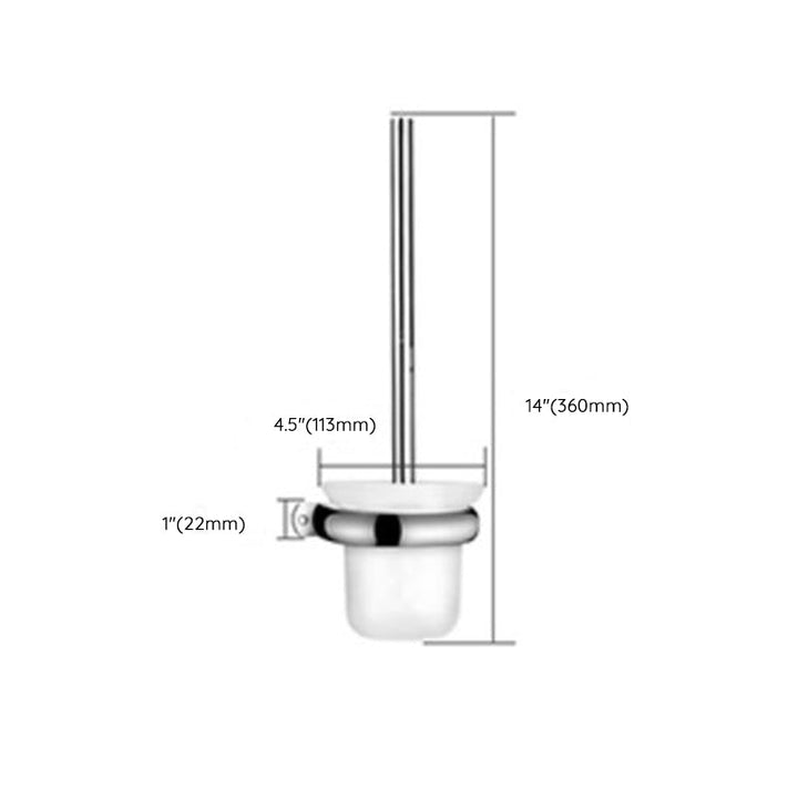 Lisslune | modern bathroom accessory set stainless steel towel holder bathroom shelf bathroom set