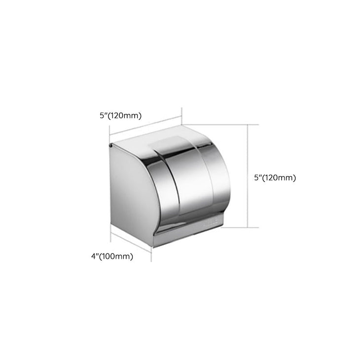 Lisslune | modern bathroom accessory set stainless steel towel holder bathroom shelf bathroom set