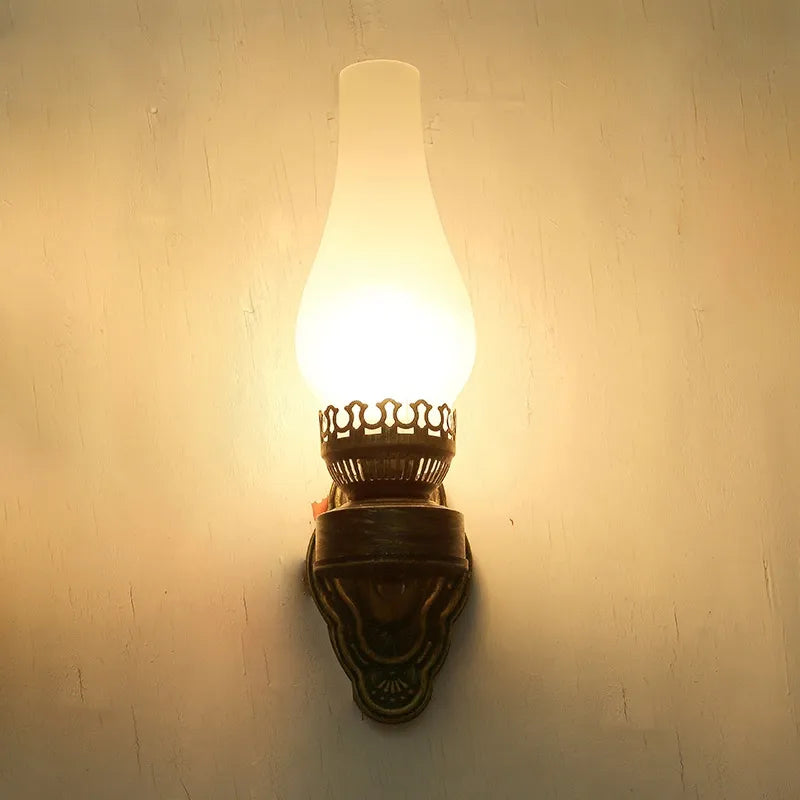Lisslune | VintageGlow - Relaxation Lamp