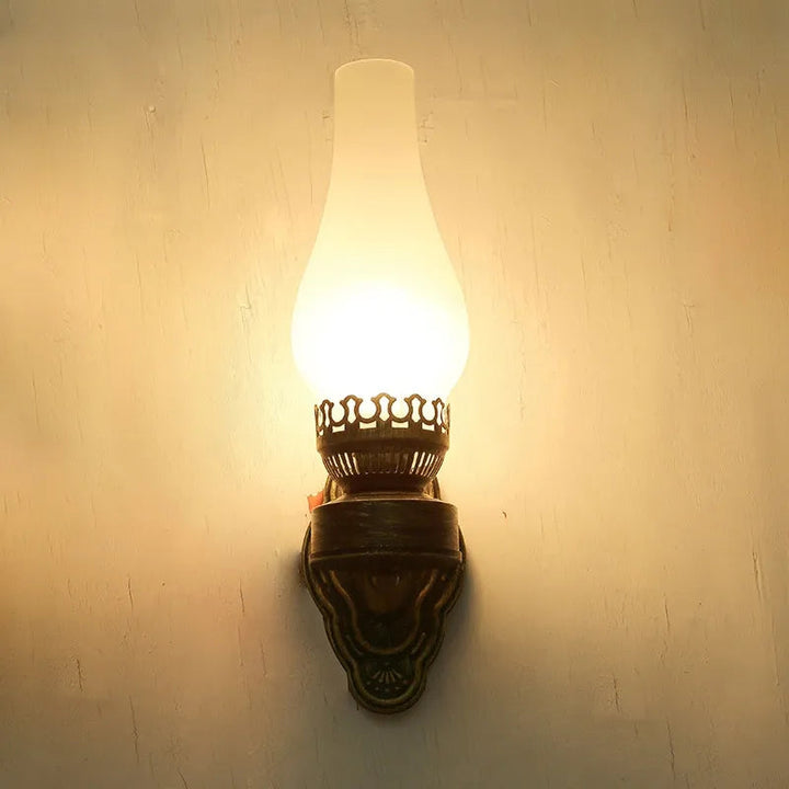 Lisslune | VintageGlow - Relaxation Lamp