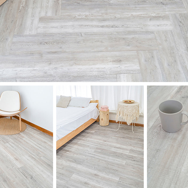 Lisslune | PVC flooring stone design peel & stick square vinyl floor for the living room