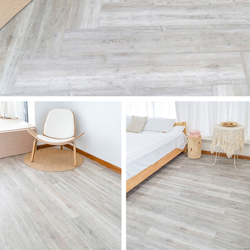 Lisslune | PVC flooring stone design peel & stick square vinyl floor for the living room