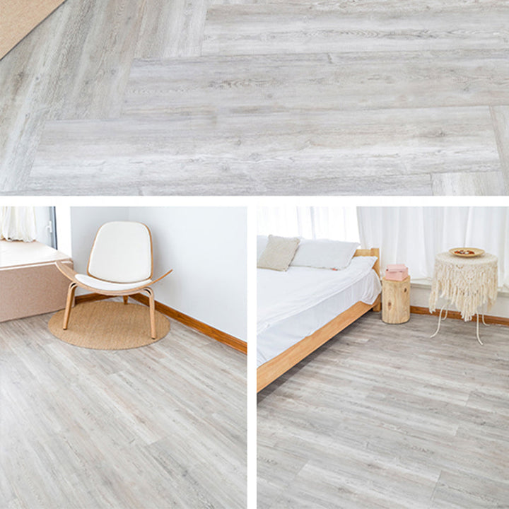Lisslune | PVC flooring stone design peel & stick square vinyl floor for the living room