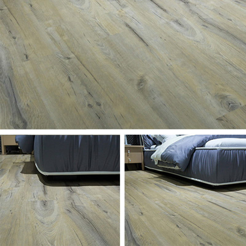 Lisslune | PVC flooring stone design peel & stick square vinyl floor for the living room