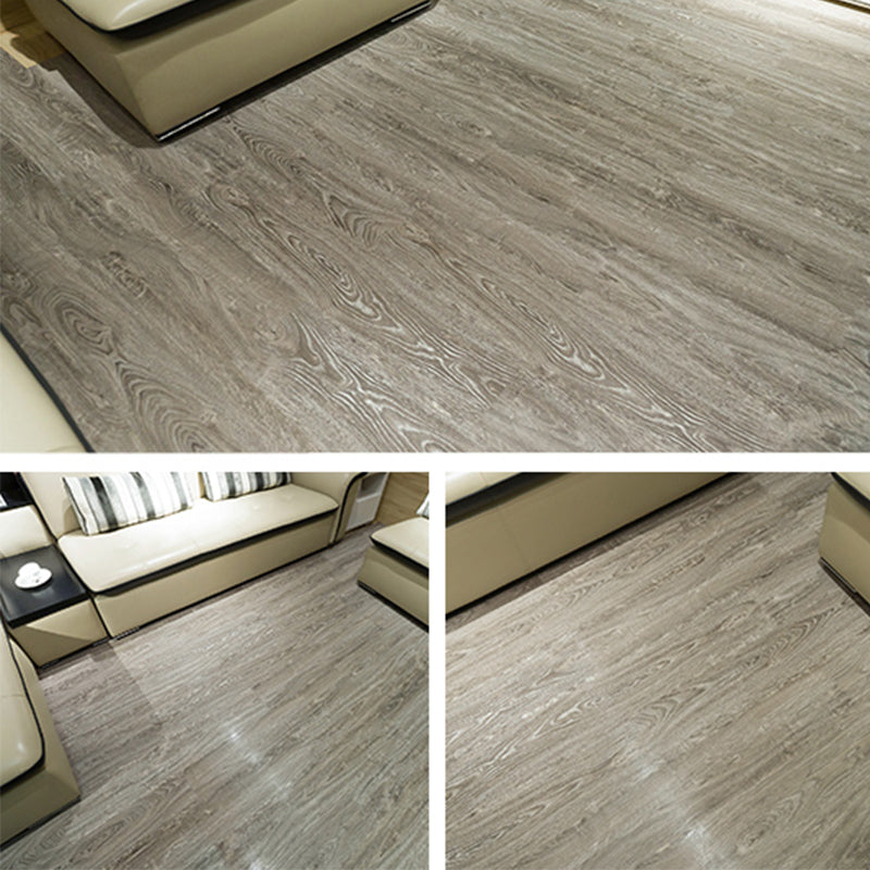 Lisslune | PVC flooring stone design peel & stick square vinyl floor for the living room