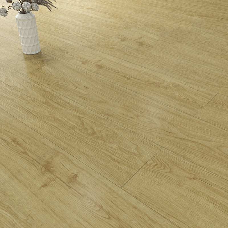 Lisslune | Rectangle PVC Floor Wood Design Peel & Stick Vinyl Flooring