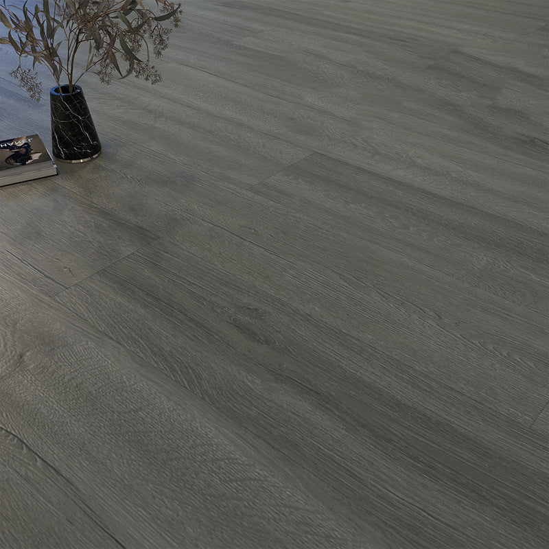 Lisslune | Rectangle PVC Floor Wood Design Peel & Stick Vinyl Flooring