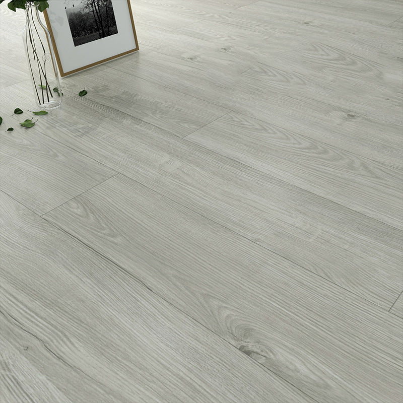 Lisslune | Rectangle PVC Floor Wood Design Peel & Stick Vinyl Flooring