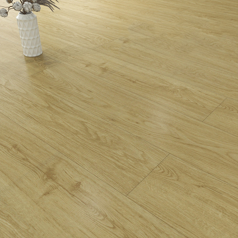 Lisslune | Rectangle PVC Floor Wood Design Peel & Stick Vinyl Flooring