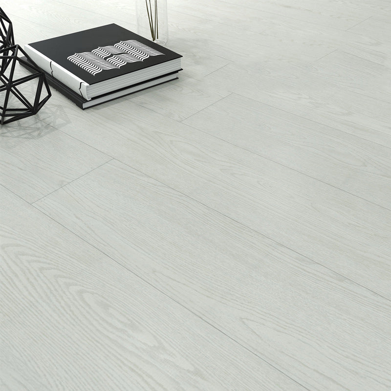 Lisslune | Rectangle PVC Floor Wood Design Peel & Stick Vinyl Flooring