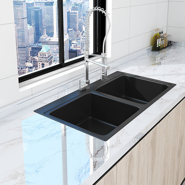 Lisslune | Modern Peel and Stick Wall Mural Smooth Wall Tile for Kitchen