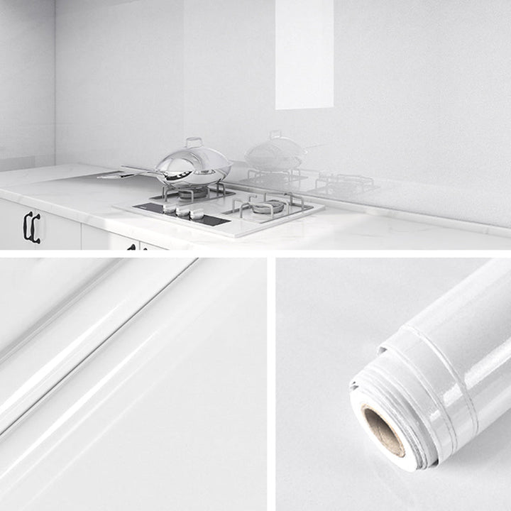 Lisslune | Modern Peel and Stick Wall Tile for Kitchen