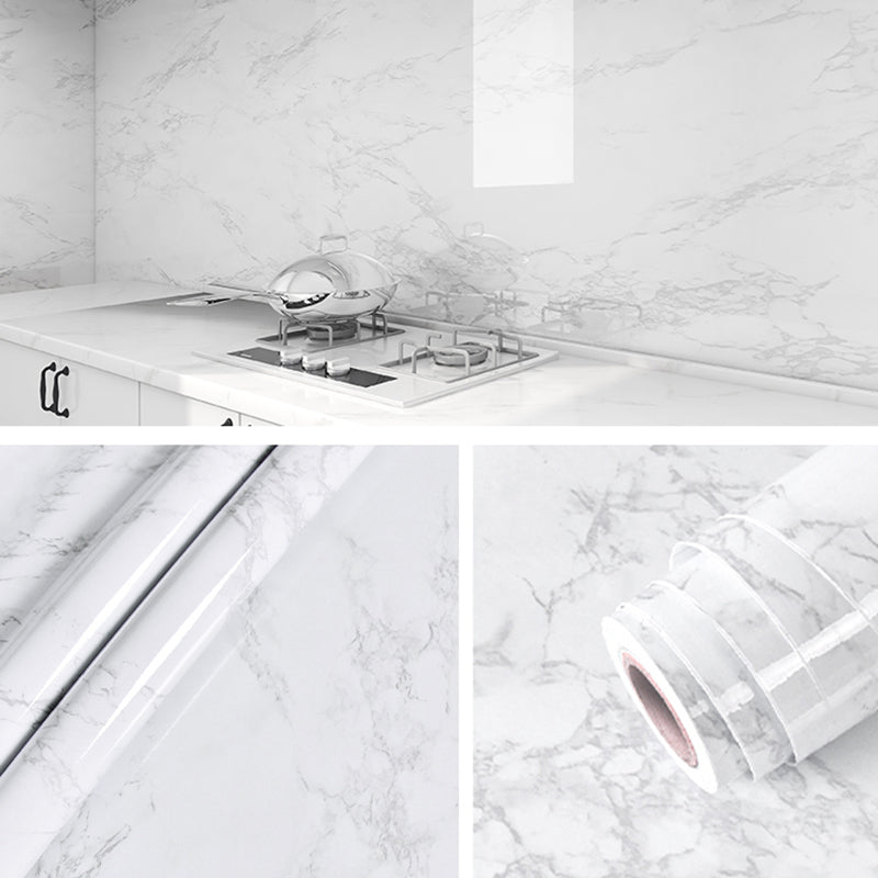 Lisslune | Modern Peel and Stick Wall Tile for Kitchen