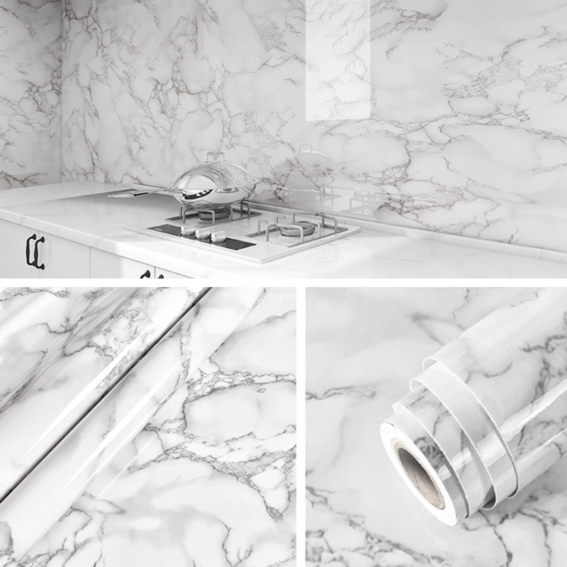 Lisslune | Modern Peel and Stick Wall Tile for Kitchen