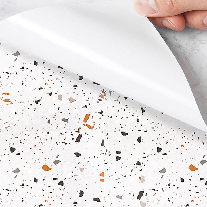 Lisslune | Modern Peel and Stick Wall Tile for Kitchen