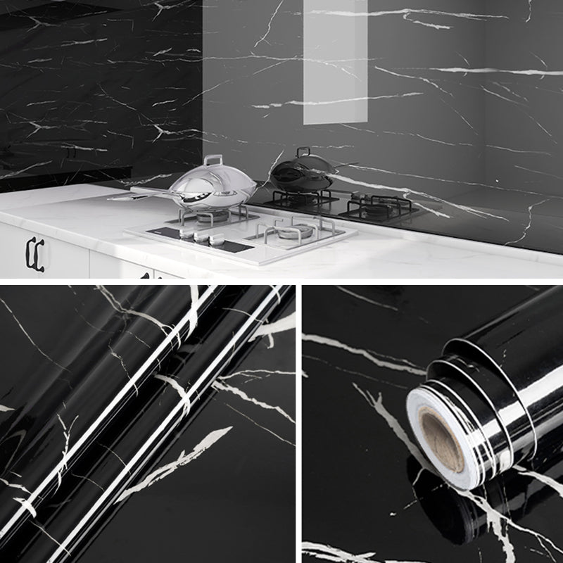Lisslune | Modern Peel and Stick Wall Tile for Kitchen