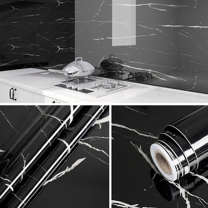 Lisslune | Modern Peel and Stick Wall Tile for Kitchen