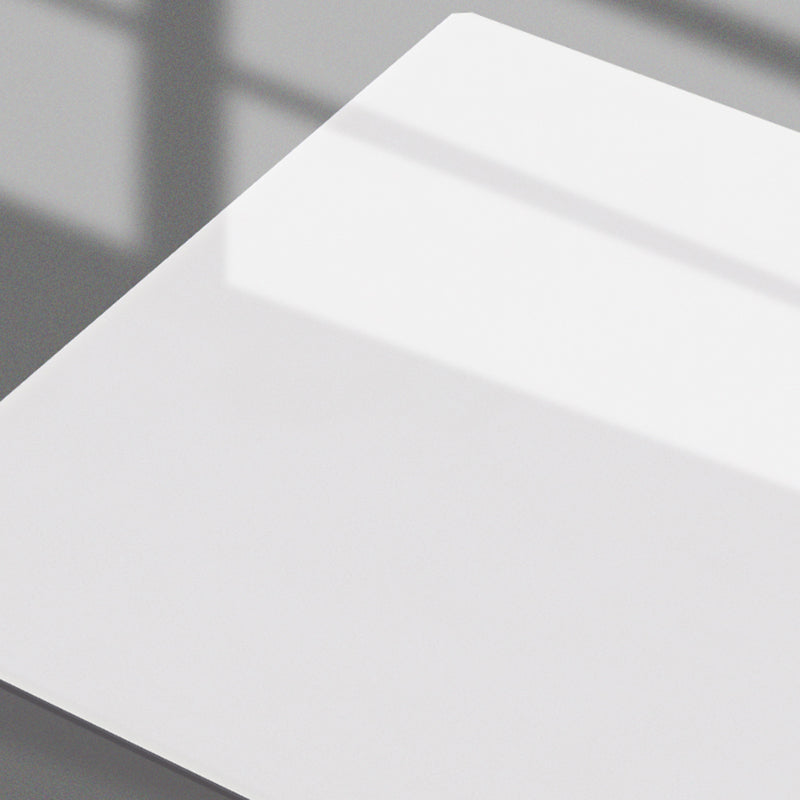 Lisslune | Modern Wallpaper Rectangular Peel and Stick Splash Guard Wall Tile