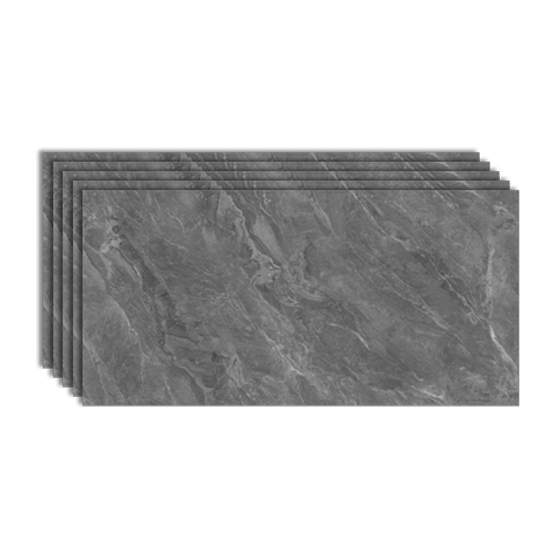 Lisslune | Modern Peel/Stick Back Wall Tiles PVC Peel and Stick Back Wall Tiles