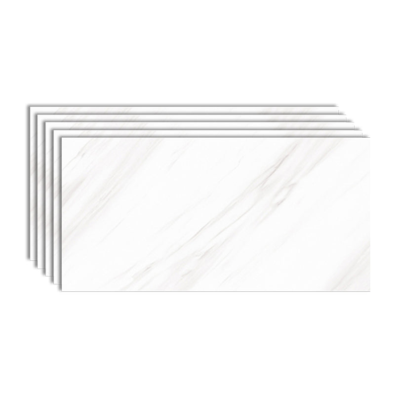 Lisslune | Modern Peel/Stick Back Wall Tiles PVC Peel and Stick Back Wall Tiles