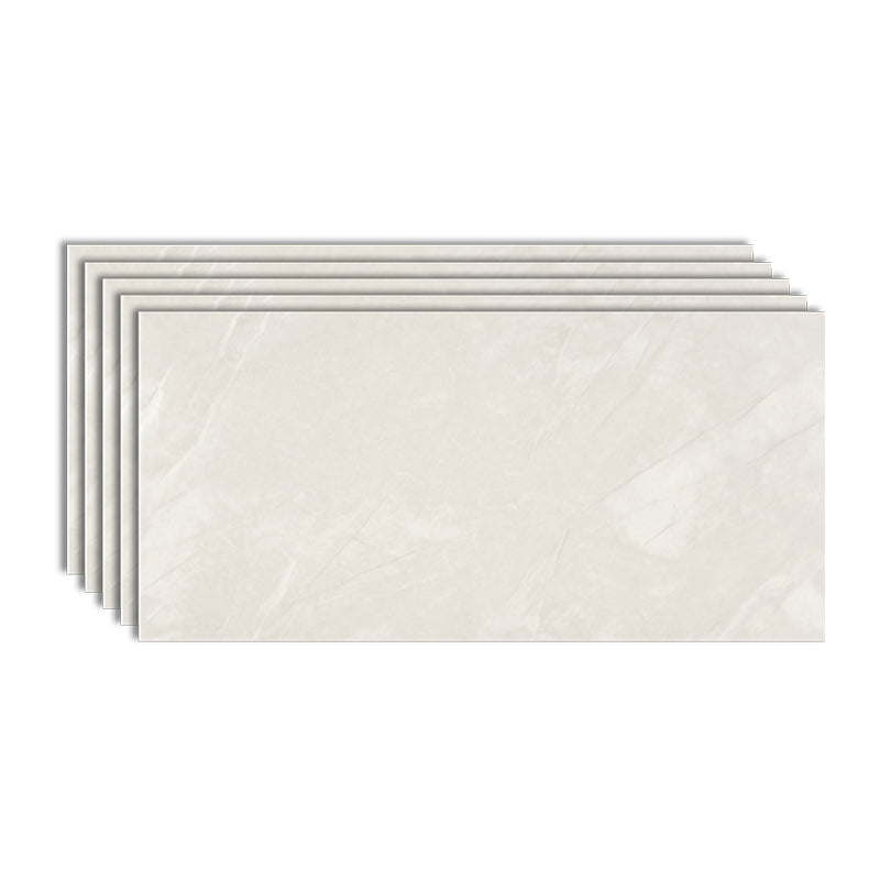 Lisslune | Modern Peel/Stick Back Wall Tiles PVC Peel and Stick Back Wall Tiles