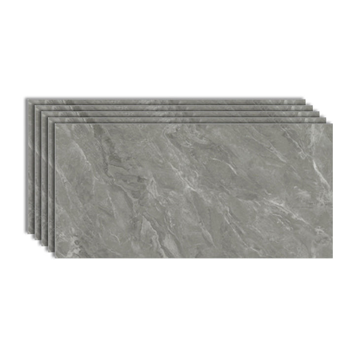 Lisslune | Modern Peel/Stick Back Wall Tiles PVC Peel and Stick Back Wall Tiles