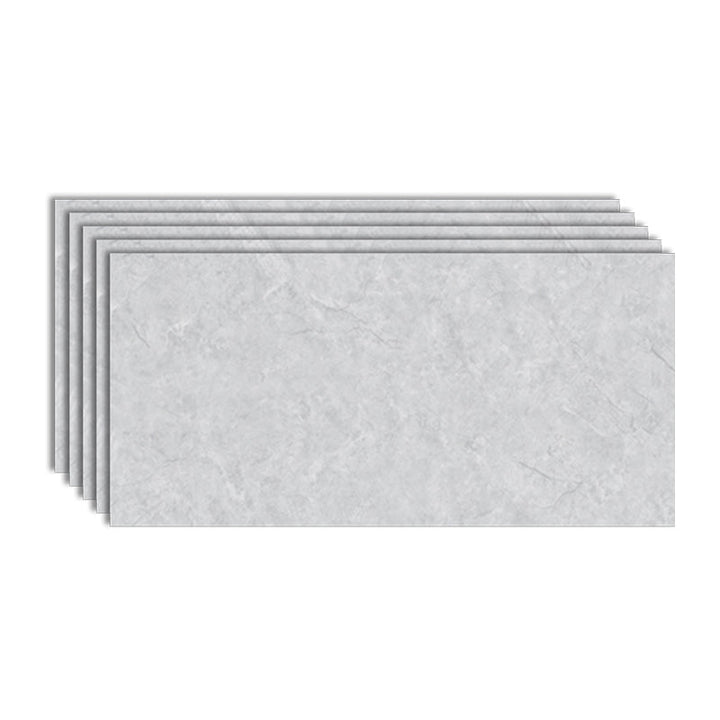 Lisslune | Modern Peel/Stick Back Wall Tiles PVC Peel and Stick Back Wall Tiles