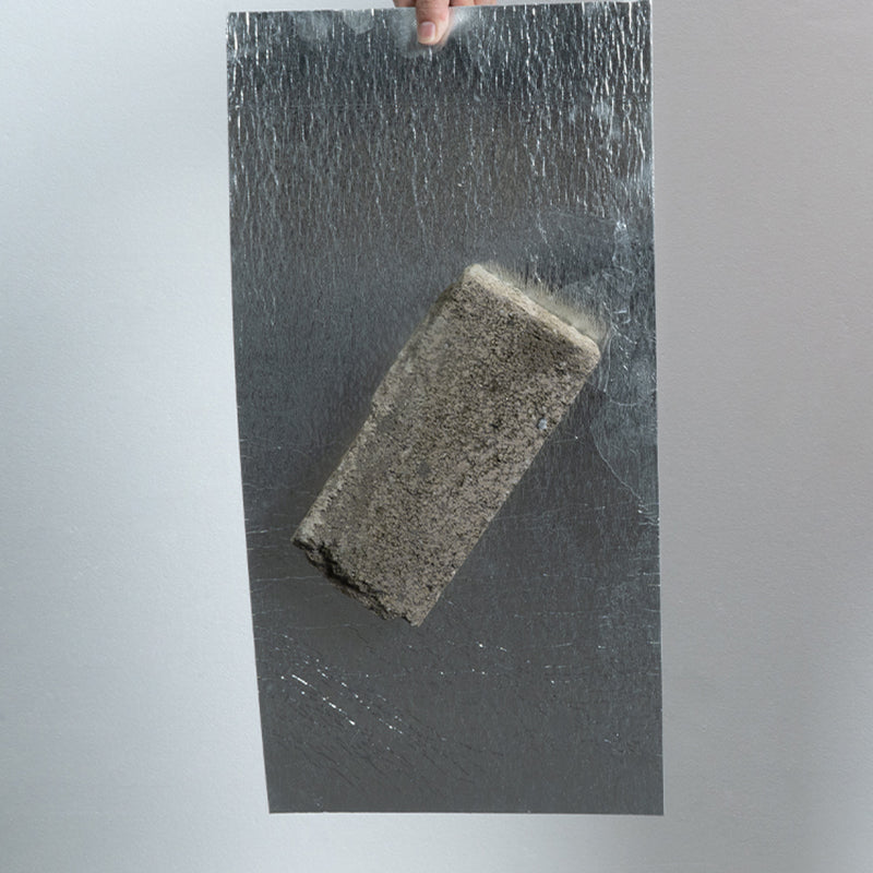 Lisslune | Modern Peel/Stick Back Wall Tiles PVC Peel and Stick Back Wall Tiles